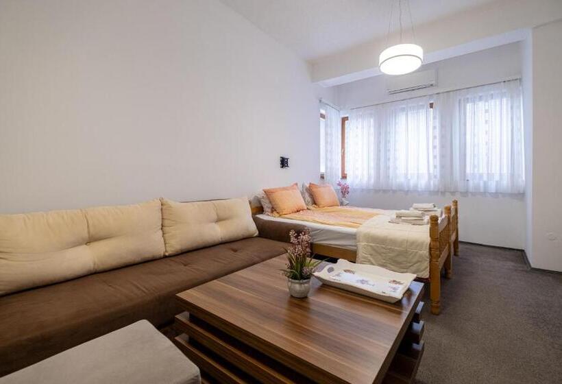 اتاق سوپریور, Guesthouse Rose