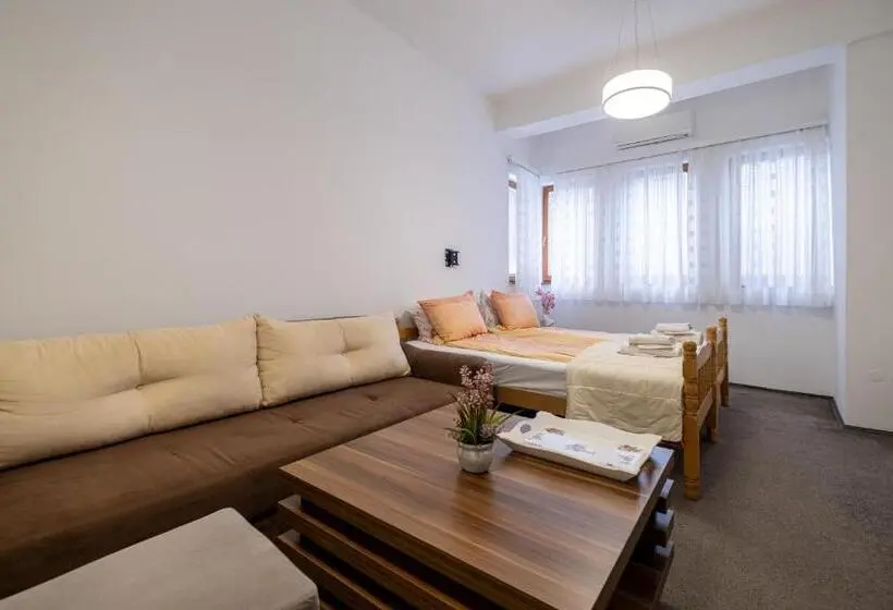 اتاق سوپریور, Guesthouse Rose