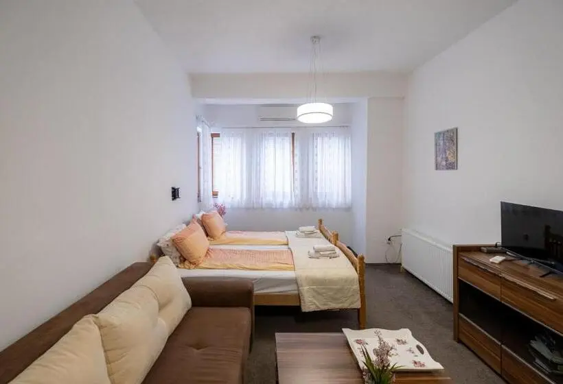 اتاق سوپریور, Guesthouse Rose