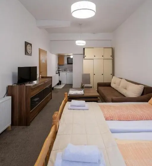اتاق سوپریور, Guesthouse Rose