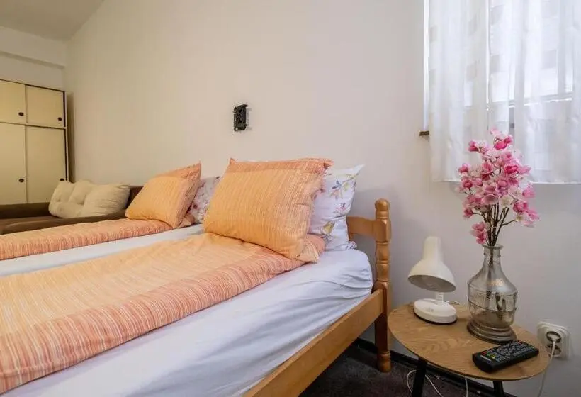 اتاق سوپریور, Guesthouse Rose