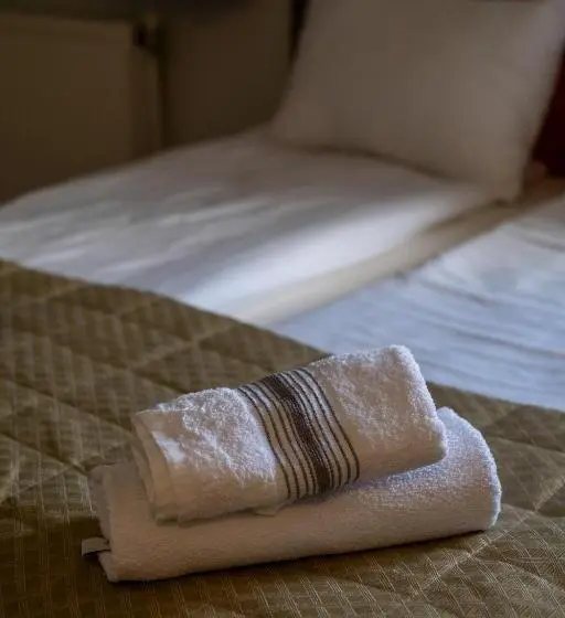 اتاق لوکس, Guesthouse Rose