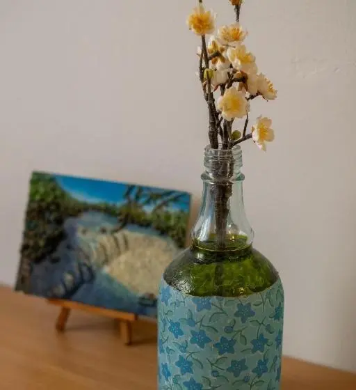 اتاق لوکس, Guesthouse Rose