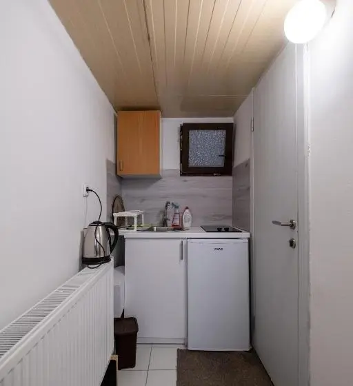 اتاق سوپریور, Guesthouse Rose
