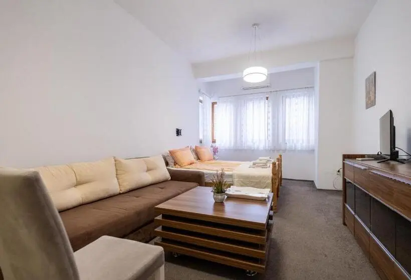 اتاق سوپریور, Guesthouse Rose