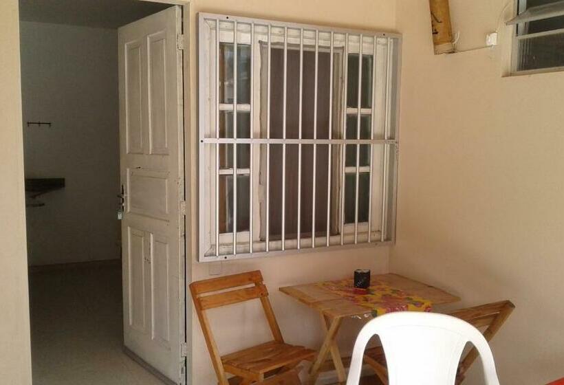 اتاق استاندارد, Hospedaria Central Hostel