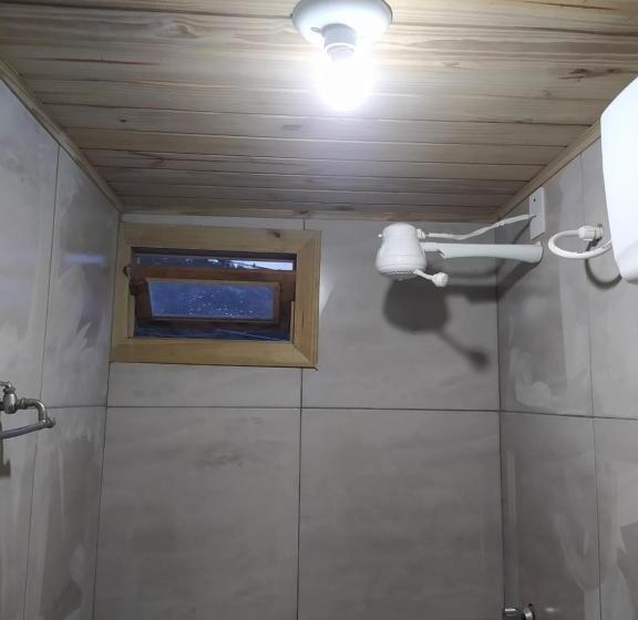 سوییت خانوادگی, Hospedaria Central Hostel