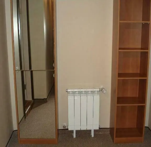 آپارتمان 2 خوابه, Snezhanka Apartments Tmf