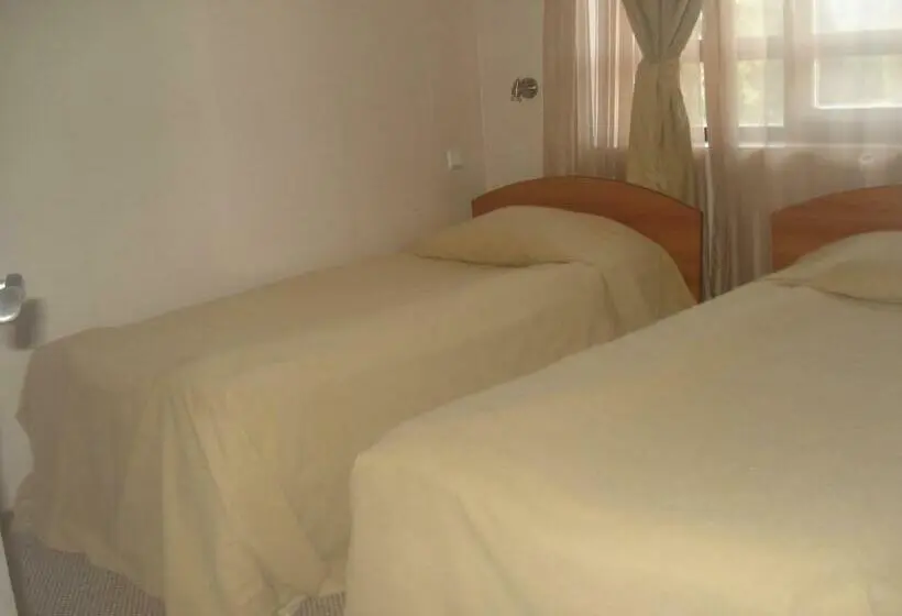 آپارتمان 2 خوابه, Snezhanka Apartments Tmf