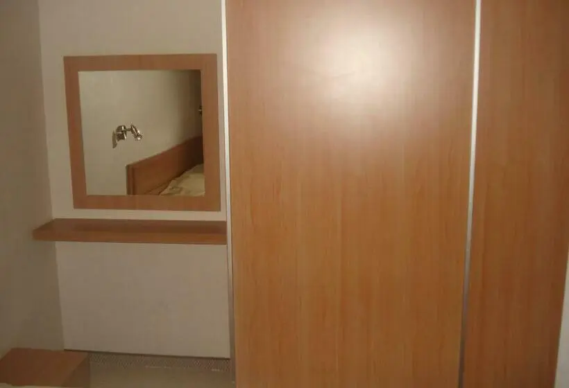 آپارتمان 2 خوابه, Snezhanka Apartments Tmf
