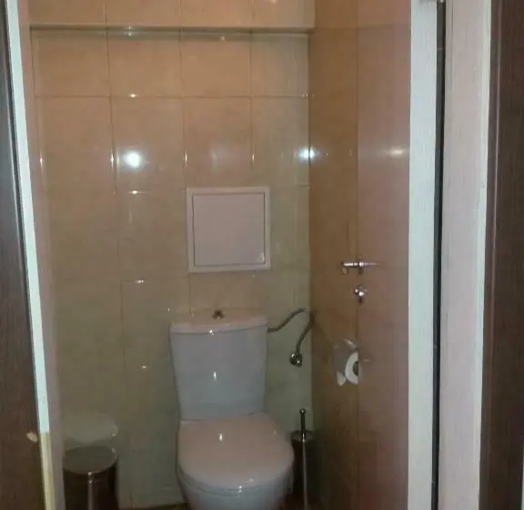 آپارتمان 1 خوابه, Snezhanka Apartments Tmf