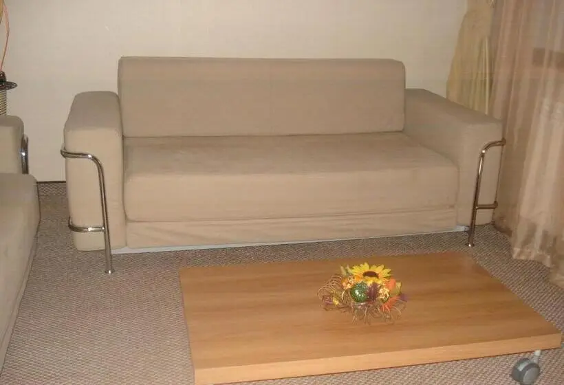 آپارتمان 2 خوابه, Snezhanka Apartments Tmf