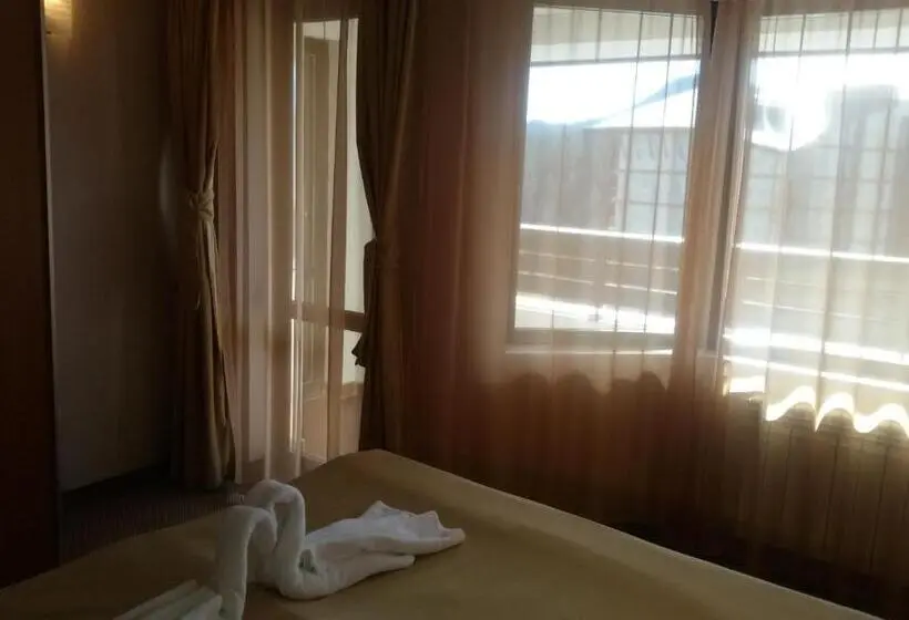 آپارتمان 1 خوابه, Snezhanka Apartments Tmf