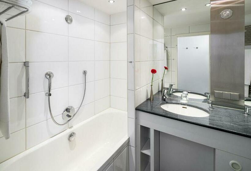 带1个卧室的公寓, Top Appartements Roth Am Strande