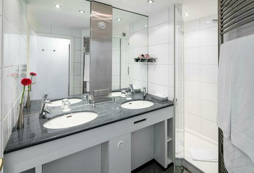 带1个卧室的公寓, Top Appartements Roth Am Strande