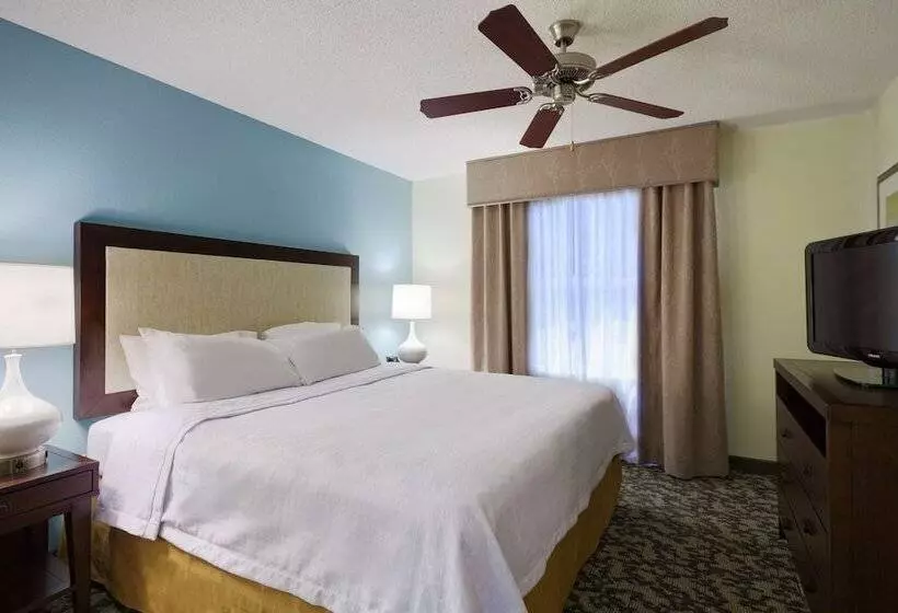 スイート, Homewood Suites By Hilton Raleigh Durham Ap/research Triangle