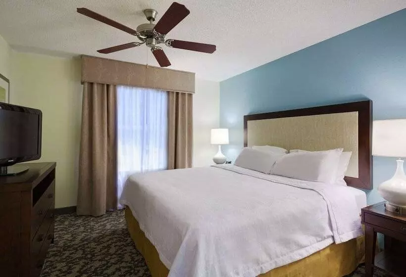 スイート, Homewood Suites By Hilton Raleigh Durham Ap/research Triangle