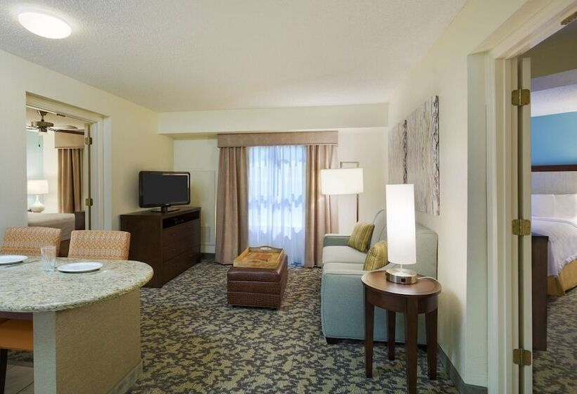 Люкс Адаптированный для Инвалидов, Homewood Suites By Hilton Raleigh Durham Ap/research Triangle
