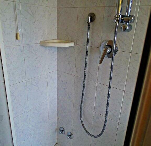 اتاق استاندارد سه نفره, Affittacamere Arancio