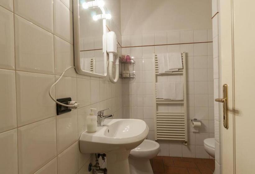 اتاق استاندارد, Affittacamere Arancio