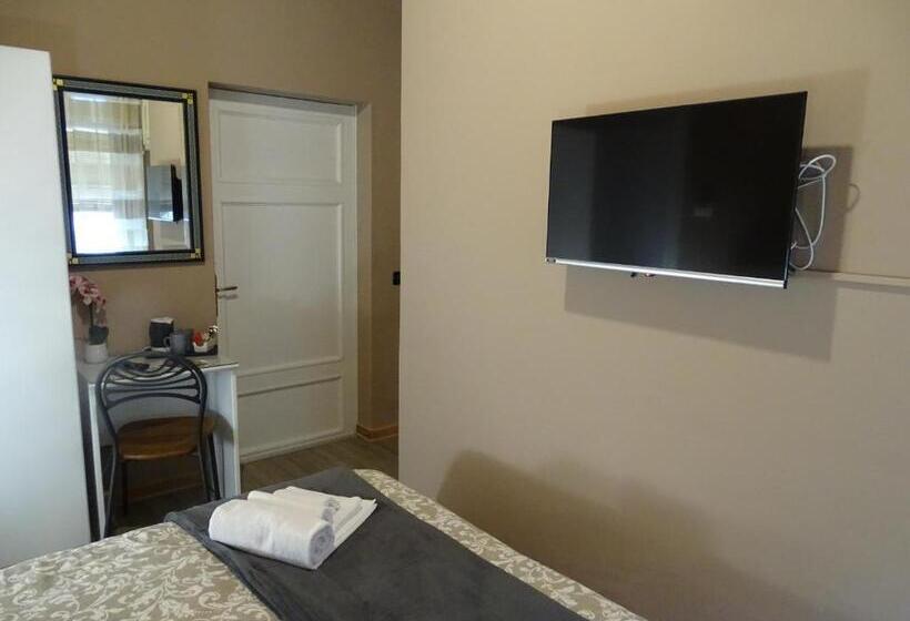 اتاق استاندارد, Affittacamere Arancio