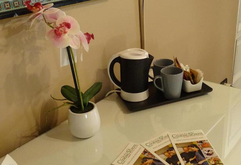 اتاق استاندارد, Affittacamere Arancio