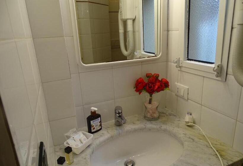 اتاق استاندارد, Affittacamere Arancio