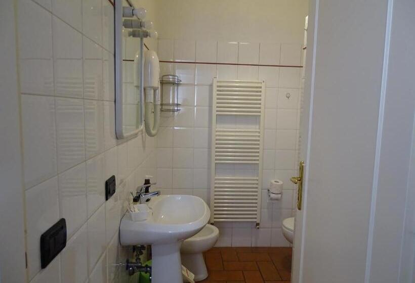 اتاق استاندارد, Affittacamere Arancio