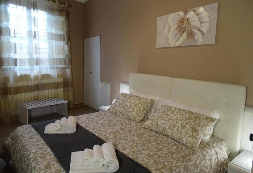 اتاق استاندارد, Affittacamere Arancio