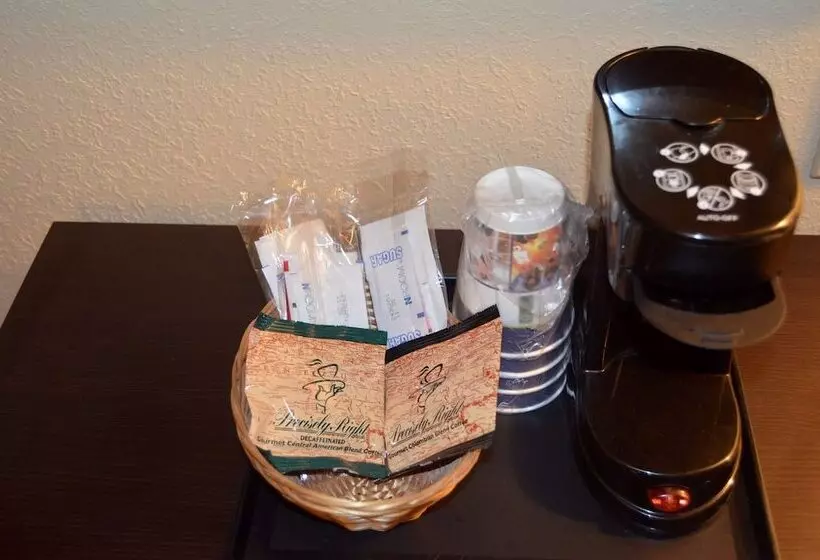 スイート, Best Western Kimball Inn