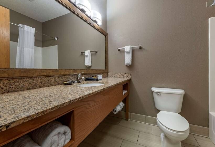 スイート, Best Western Plus Chelsea