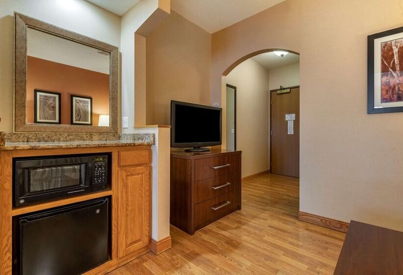 Люкс, Best Western Plus Chelsea