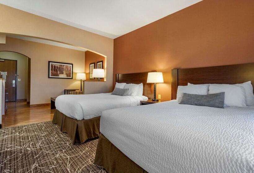 Suite, Best Western Plus Chelsea