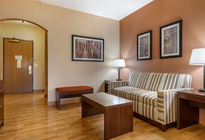 Suite, Best Western Plus Chelsea