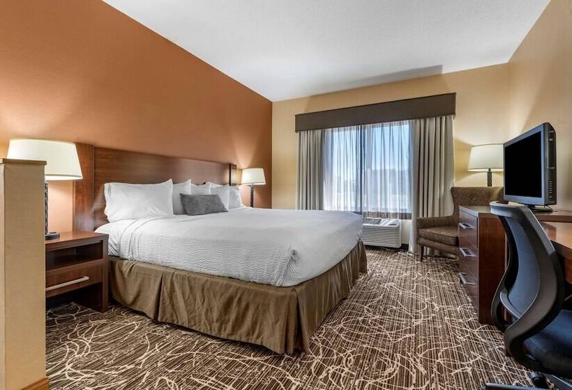 סוויטה, Best Western Plus Chelsea