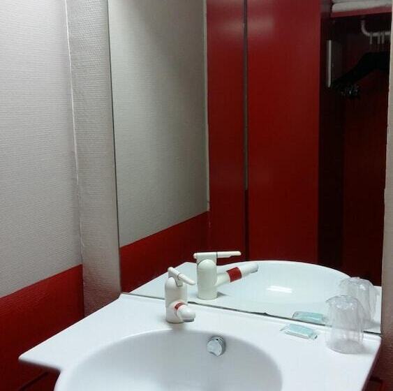 スタンダードルーム, Bonsaï Hotel D Orleans