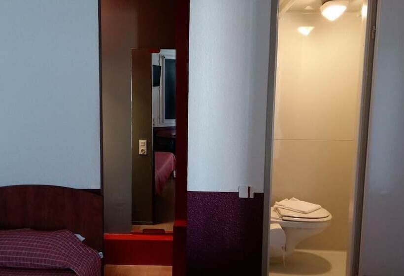 スタンダードルーム, Bonsaï Hotel D Orleans