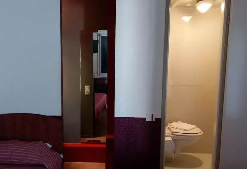 اتاق استاندارد, Bonsaï Hotel D Orleans