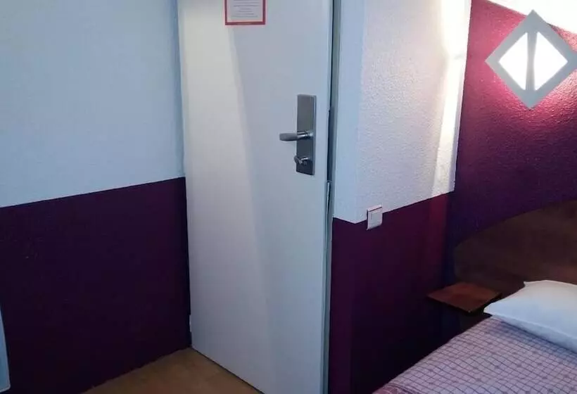 اتاق استاندارد, Bonsaï Hotel D Orleans