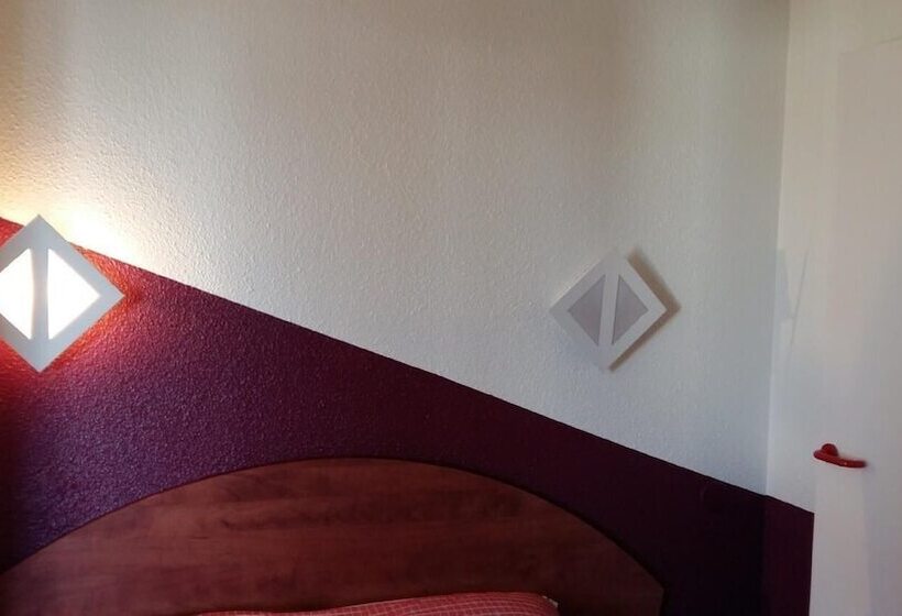 スタンダードルーム, Bonsaï Hotel D Orleans