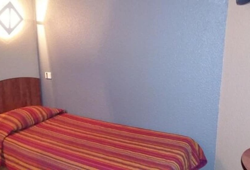 スタンダードルーム, Bonsaï Hotel D Orleans