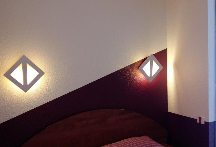 スタンダードルーム, Bonsaï Hotel D Orleans