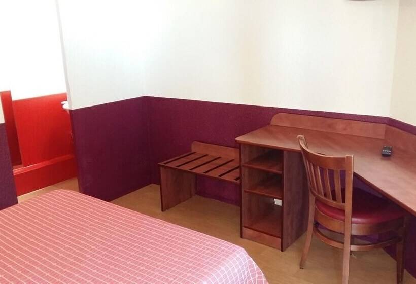 スタンダードルーム, Bonsaï Hotel D Orleans