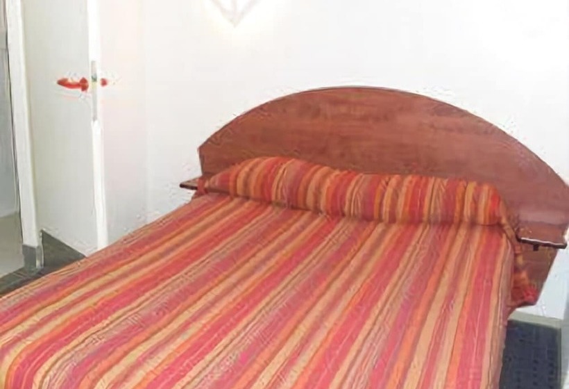 スタンダードルーム, Bonsaï Hotel D Orleans