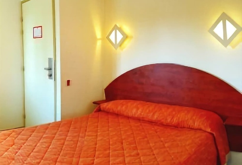 スタンダードルーム, Bonsaï Hotel D Orleans