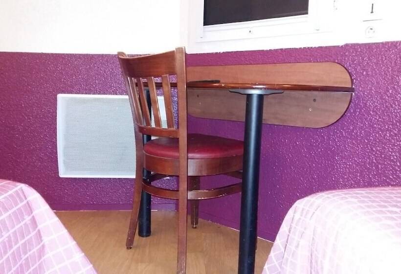 スタンダードルーム, Bonsaï Hotel D Orleans