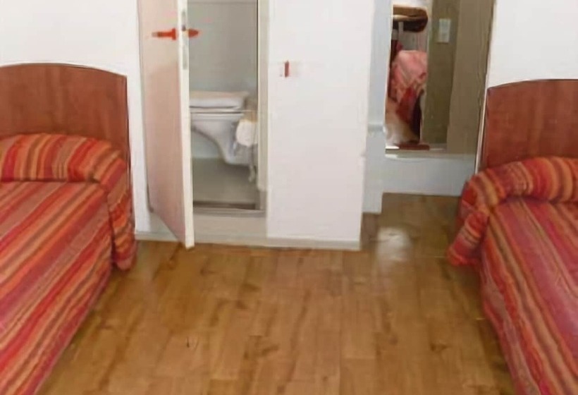 スタンダードルーム, Bonsaï Hotel D Orleans