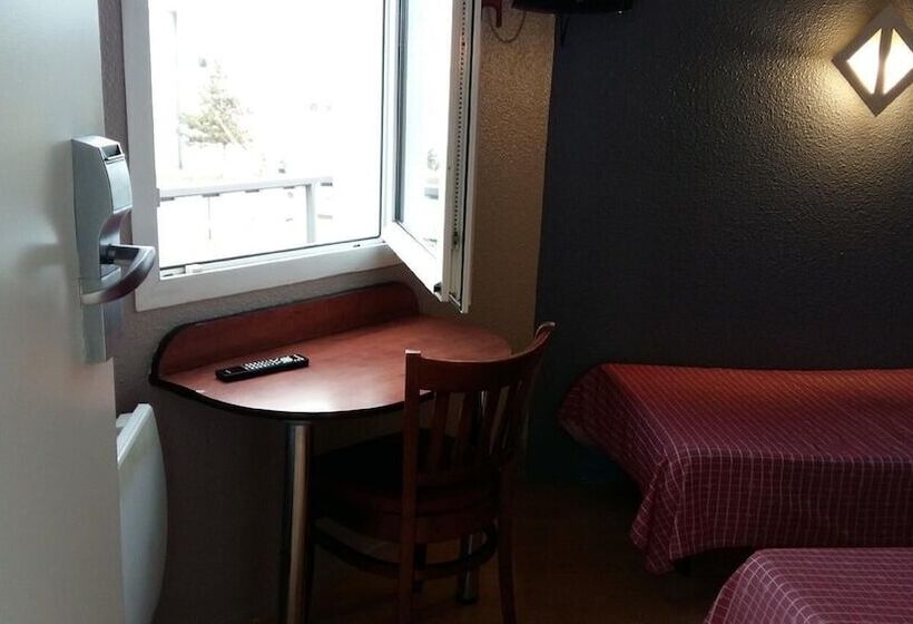 スタンダードルーム, Bonsaï Hotel D Orleans