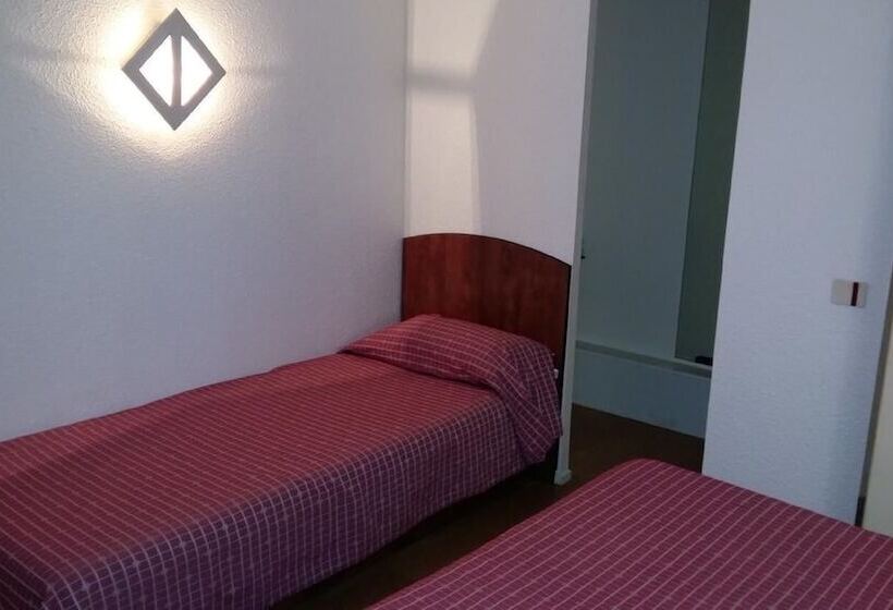 スタンダードルーム, Bonsaï Hotel D Orleans