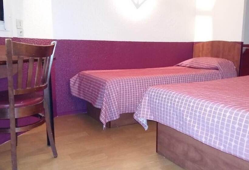 スタンダードルーム, Bonsaï Hotel D Orleans